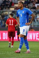 CALCIO - UEFA Campionato Europeo - Qualifying - Italy U21 vs Armenia U21