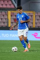 CALCIO - UEFA Campionato Europeo - Qualifying - Italy U21 vs Armenia U21