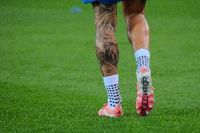 CALCIO - FIFA Mondiali - FIFA World CUP 2026 - Qualification Round - Italy vs Israel