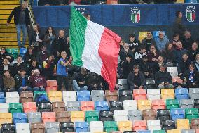 CALCIO - FIFA Mondiali - FIFA World CUP 2026 - Qualification Round - Italy vs Israel