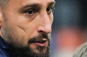 CALCIO - FIFA Mondiali - FIFA World CUP 2026 - Qualification Round - Italy vs Israel