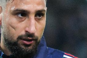 CALCIO - FIFA Mondiali - FIFA World CUP 2026 - Qualification Round - Italy vs Israel