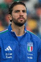 CALCIO - FIFA Mondiali - FIFA World CUP 2026 - Qualification Round - Italy vs Israel