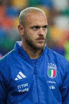 CALCIO - FIFA Mondiali - FIFA World CUP 2026 - Qualification Round - Italy vs Israel