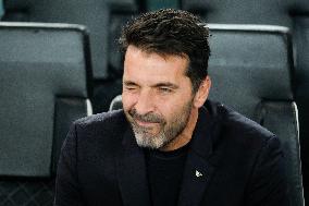 CALCIO - FIFA Mondiali - FIFA World CUP 2026 - Qualification Round - Italy vs Israel