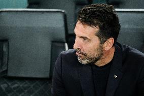 CALCIO - FIFA Mondiali - FIFA World CUP 2026 - Qualification Round - Italy vs Israel