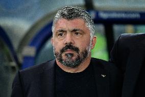 CALCIO - FIFA Mondiali - FIFA World CUP 2026 - Qualification Round - Italy vs Israel