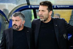 CALCIO - FIFA Mondiali - FIFA World CUP 2026 - Qualification Round - Italy vs Israel