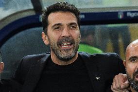 CALCIO - FIFA Mondiali - FIFA World CUP 2026 - Qualification Round - Italy vs Israel