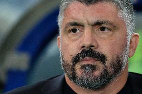 CALCIO - FIFA Mondiali - FIFA World CUP 2026 - Qualification Round - Italy vs Israel