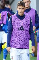 CALCIO - UEFA Campionato Europeo - Qualifying - Italy U21 vs Armenia U21