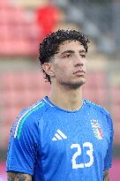 CALCIO - UEFA Campionato Europeo - Qualifying - Italy U21 vs Armenia U21