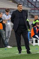 CALCIO - UEFA Campionato Europeo - Qualifying - Italy U21 vs Armenia U21