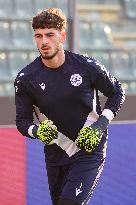 CALCIO - UEFA Campionato Europeo - Qualifying - Italy U21 vs Armenia U21