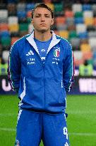 CALCIO - FIFA Mondiali - FIFA World CUP 2026 - Qualification Round - Italy vs Israel