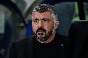 CALCIO - FIFA Mondiali - FIFA World CUP 2026 - Qualification Round - Italy vs Israel