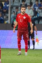 CALCIO - UEFA Campionato Europeo - Qualifying - Italy U21 vs Armenia U21