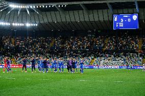 CALCIO - FIFA Mondiali - FIFA World CUP 2026 - Qualification Round - Italy vs Israel
