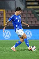 CALCIO - UEFA Campionato Europeo - Qualifying - Italy U21 vs Armenia U21