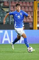 CALCIO - UEFA Campionato Europeo - Qualifying - Italy U21 vs Armenia U21