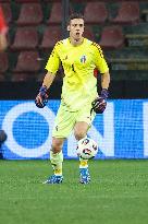 CALCIO - UEFA Campionato Europeo - Qualifying - Italy U21 vs Armenia U21