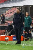 CALCIO - UEFA Campionato Europeo - Qualifying - Italy U21 vs Armenia U21