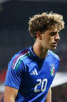 CALCIO - UEFA Campionato Europeo - Qualifying - Italy U21 vs Armenia U21