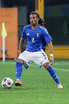 CALCIO - UEFA Campionato Europeo - Qualifying - Italy U21 vs Armenia U21
