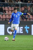 CALCIO - UEFA Campionato Europeo - Qualifying - Italy U21 vs Armenia U21
