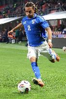 CALCIO - UEFA Campionato Europeo - Qualifying - Italy U21 vs Armenia U21