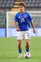 CALCIO - UEFA Campionato Europeo - Qualifying - Italy U21 vs Armenia U21
