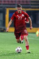 CALCIO - UEFA Campionato Europeo - Qualifying - Italy U21 vs Armenia U21