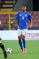 CALCIO - UEFA Campionato Europeo - Qualifying - Italy U21 vs Armenia U21