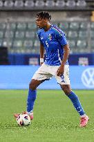 CALCIO - UEFA Campionato Europeo - Qualifying - Italy U21 vs Armenia U21