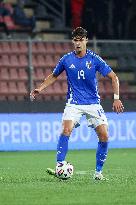 CALCIO - UEFA Campionato Europeo - Qualifying - Italy U21 vs Armenia U21