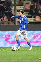 CALCIO - UEFA Campionato Europeo - Qualifying - Italy U21 vs Armenia U21