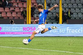 CALCIO - UEFA Campionato Europeo - Qualifying - Italy U21 vs Armenia U21