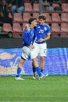 CALCIO - UEFA Campionato Europeo - Qualifying - Italy U21 vs Armenia U21