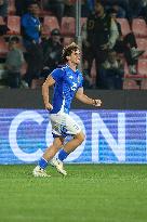 CALCIO - UEFA Campionato Europeo - Qualifying - Italy U21 vs Armenia U21