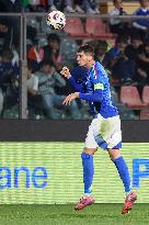 CALCIO - UEFA Campionato Europeo - Qualifying - Italy U21 vs Armenia U21