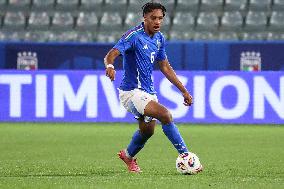 CALCIO - UEFA Campionato Europeo - Qualifying - Italy U21 vs Armenia U21