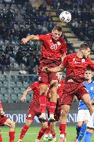 CALCIO - UEFA Campionato Europeo - Qualifying - Italy U21 vs Armenia U21