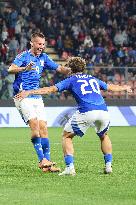 CALCIO - UEFA Campionato Europeo - Qualifying - Italy U21 vs Armenia U21