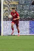 CALCIO - UEFA Campionato Europeo - Qualifying - Italy U21 vs Armenia U21