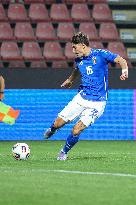 CALCIO - UEFA Campionato Europeo - Qualifying - Italy U21 vs Armenia U21