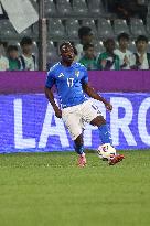 CALCIO - UEFA Campionato Europeo - Qualifying - Italy U21 vs Armenia U21