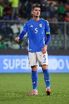 CALCIO - UEFA Campionato Europeo - Qualifying - Italy U21 vs Armenia U21
