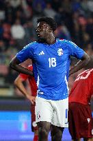 CALCIO - UEFA Campionato Europeo - Qualifying - Italy U21 vs Armenia U21