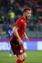 CALCIO - UEFA Campionato Europeo - Qualifying - Italy U21 vs Armenia U21