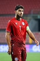 CALCIO - UEFA Campionato Europeo - Qualifying - Italy U21 vs Armenia U21